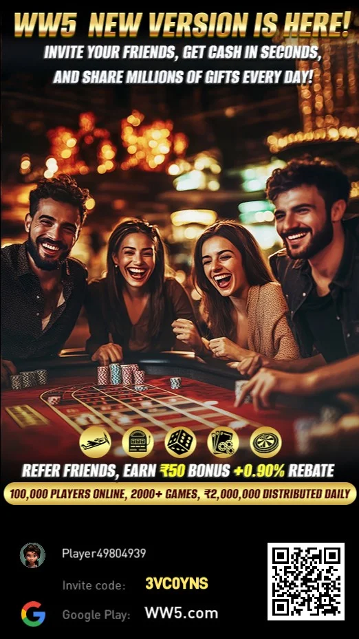 WW5 Game APK Download